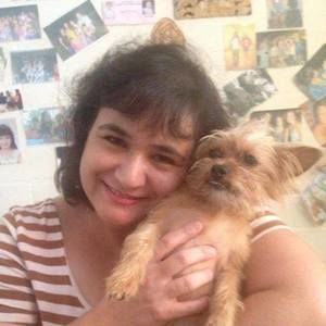 Meet your Posher, Lisa